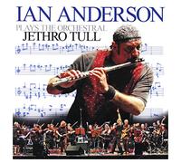 Plays Jethro Tull