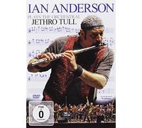 Plays Jethro Tull [Import]