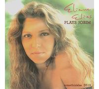 Plays Jobim [Import]