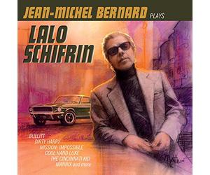 Plays Lalo Schifrin