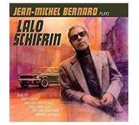Plays Lalo Schifrin