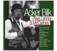 Plays Lennon & Mccartney