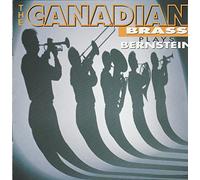 Plays Leonard Bernstein