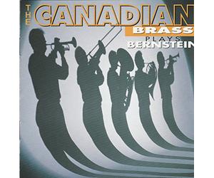 Plays Leonard Bernstein