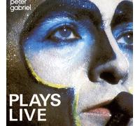 Plays Live -2 CD-