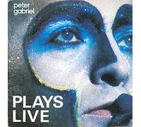 Plays Live 2xLP
