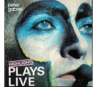 Plays live-Highlights