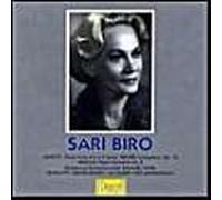 Plays Menotti & Milhaud