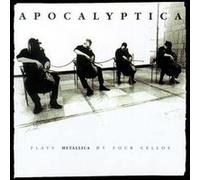 Plays Metallica by Four Cellos Edition remasterisée