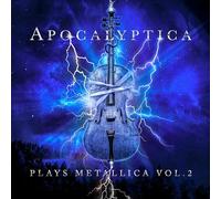 Apocalyptica – Plays Metallica, Vol. 2