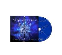 Apocalyptica – Plays Metallica, Vol. 2