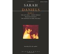 Plays, Methuen World Classics Series Sarah Daniels (Auteur)