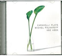 Plays Michelle Plnareff and Abba [Import]