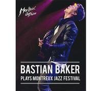 Plays Montreux jazz festival E