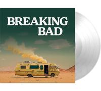 Plays Music from Breaking Bad / Édition Limitee Couleur Cristal Clair