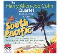 Plays Music From South..