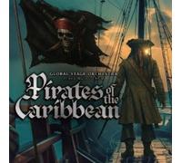 (Plays Music From) The Pirates Of The Caribbean Vinyle