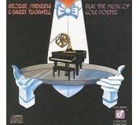 Plays Music Of Cole Porter