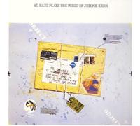 Plays Music of Jerome Kern