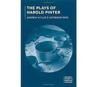 Plays Of Harold Pinter Andrew Wyllie, C Rees (Auteur)