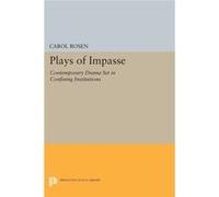Plays Of Impasse Charles Rosen, (Auteur)