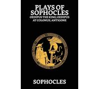 Plays Of Sophocles