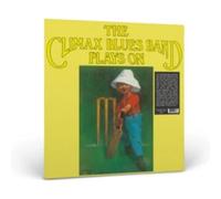 Plays On - Climax Blues Band [Import]