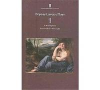Plays One Bryony Lavery (Auteur)