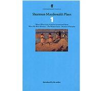 Plays One, Contemporary Classics Sharman MacDonald (Auteur)