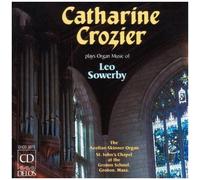 Plays Organ Music Of Leo Sowerby