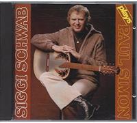 Plays Paul Simon [Import]