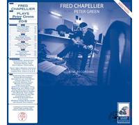 Plays Peter Green Exclusivité Fnac Vinyle