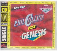 Plays Phil Collins and Genesis [Import]