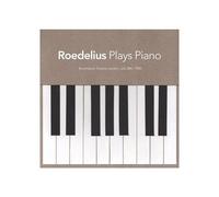 Plays Piano - Live In London 1985