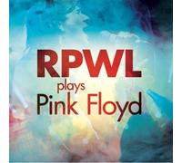 Plays Pink Floyd – CD – GAM International