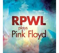 Plays Pink Floyd