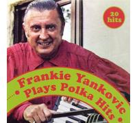 Plays Polka Hits by Frankie Yankovic (2012-05-04)