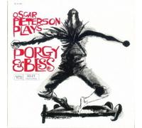 Oscar Peterson - Plays Porgy and Bess-UHQCD [Import]