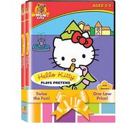 Plays Pretend / Saves the Day [Import USA Zone 1]