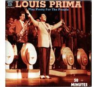 Plays Pretty for The People [Import]