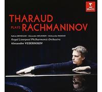 Plays Rachmaninov [Import]