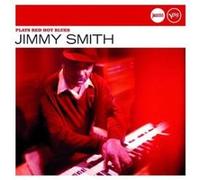 Plays red hot blues jazz club