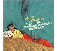 Plays Richard Rodgers songbook