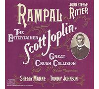 Plays Scott Joplin [Import]