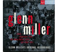 Plays Selections From The Glenn Miller Story And Other Hits