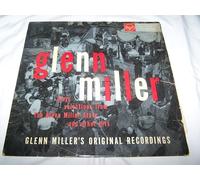 Plays Selections From 'The Glenn Miller Story' - Yellow RCA