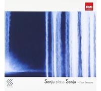 Plays Senju: Four Seasons [Import]