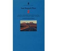 Sam Shepard Plays 2