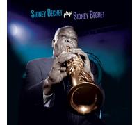 Plays Sidney Bechet
