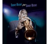 Plays Sidney Bechet Vinyle Coloré Vinyle